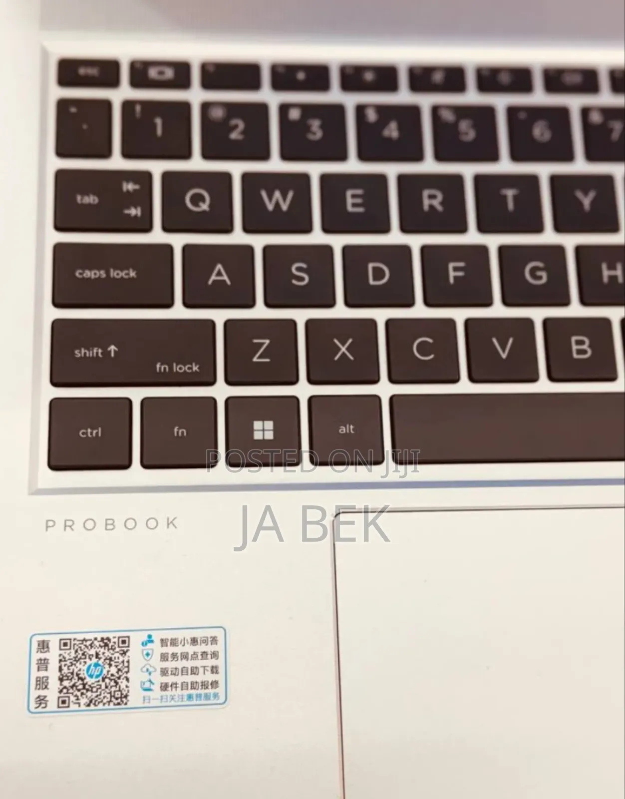 New Laptop HP ProBook 450 16GB Intel Core I7 SSD 1T