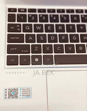 New Laptop HP ProBook 450 16GB Intel Core I7 SSD 1T