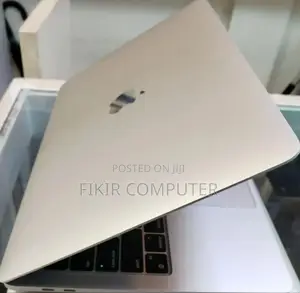 New Laptop Apple MacBook Pro 2020 M1 16GB Apple M1 Pro SSD 512GB