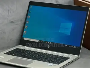 Photo - New Laptop HP EliteBook 840 16GB Intel Core I5 SSD 512GB