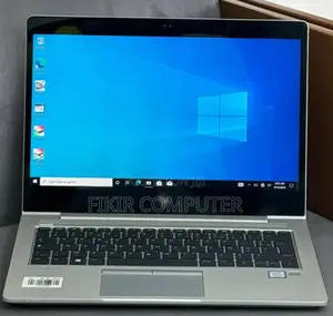 New Laptop HP EliteBook 840 16GB Intel Core I5 SSD 512GB