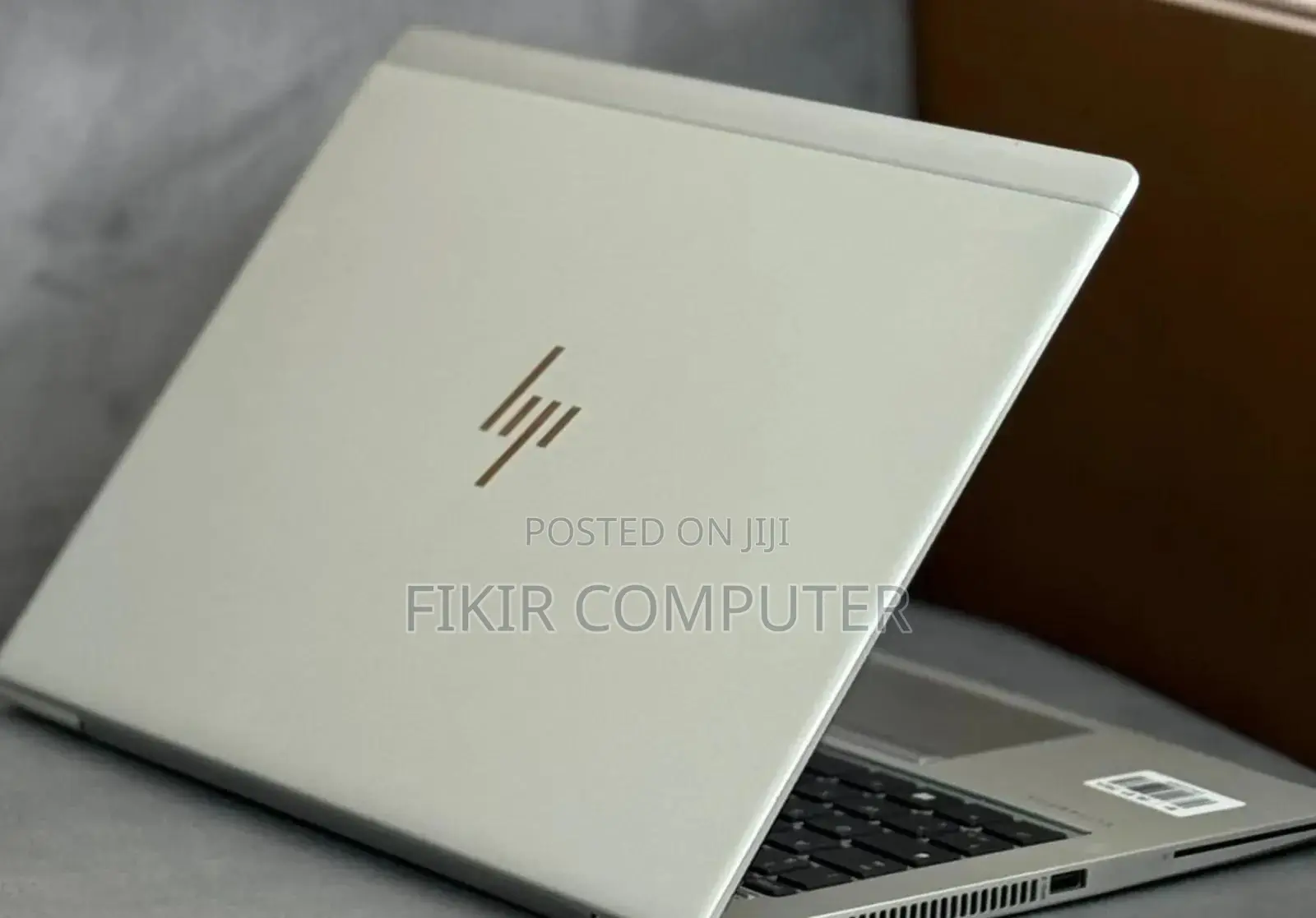 New Laptop HP EliteBook 840 16GB Intel Core I5 SSD 512GB