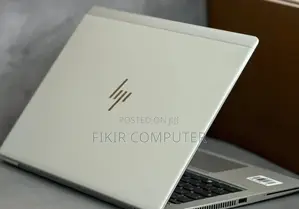 New Laptop HP EliteBook 840 16GB Intel Core I5 SSD 512GB