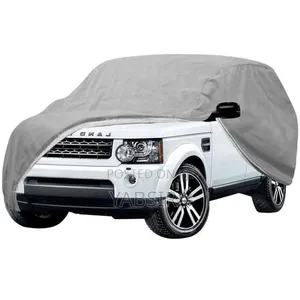 Photo - የመኪና መሸፈኛ /Car Cover