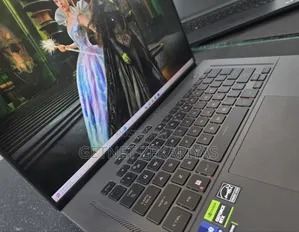 New Laptop Asus ROG Zephyrus G15 16GB Intel Core I9 SSD 1T