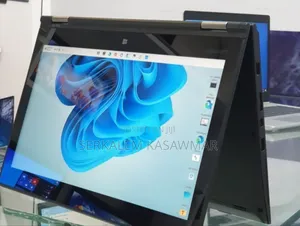 New Laptop Lenovo ThinkPad Yoga 370 16GB Intel Core I5 SSD 512GB