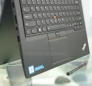 New Laptop Lenovo ThinkPad Yoga 370 16GB Intel Core I5 SSD 512GB