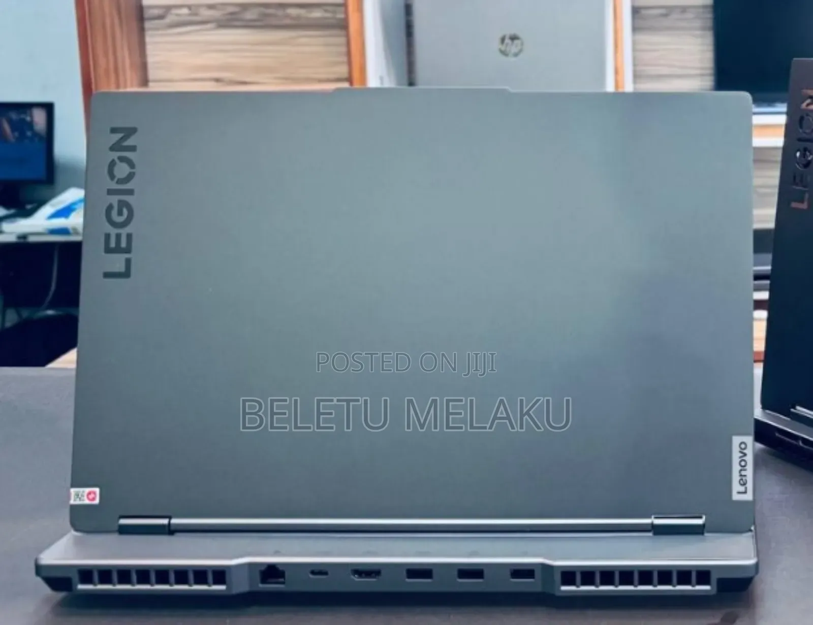 New Laptop Lenovo Y70 24GB Intel Core I7 SSD 1T