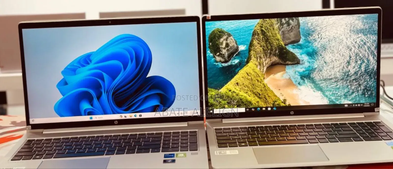 New Laptop HP ProBook 430 16GB Intel Core I7 SSD 512GB