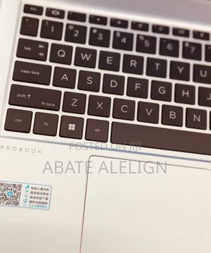 New Laptop HP ProBook 430 16GB Intel Core I7 SSD 512GB