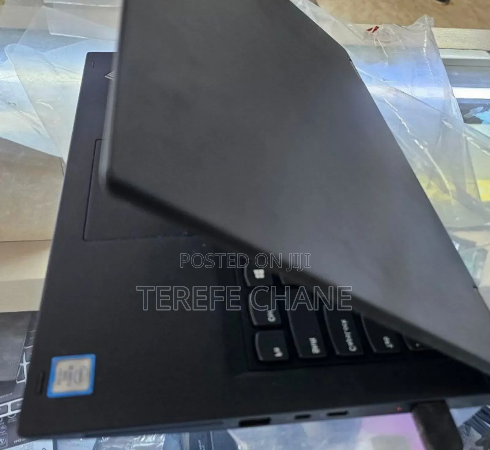 New Laptop Lenovo ThinkPad X380 Yoga 16GB Intel Core I5 SSD 512GB