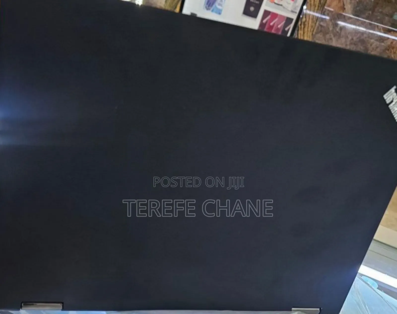 New Laptop Lenovo ThinkPad X380 Yoga 16GB Intel Core I5 SSD 512GB