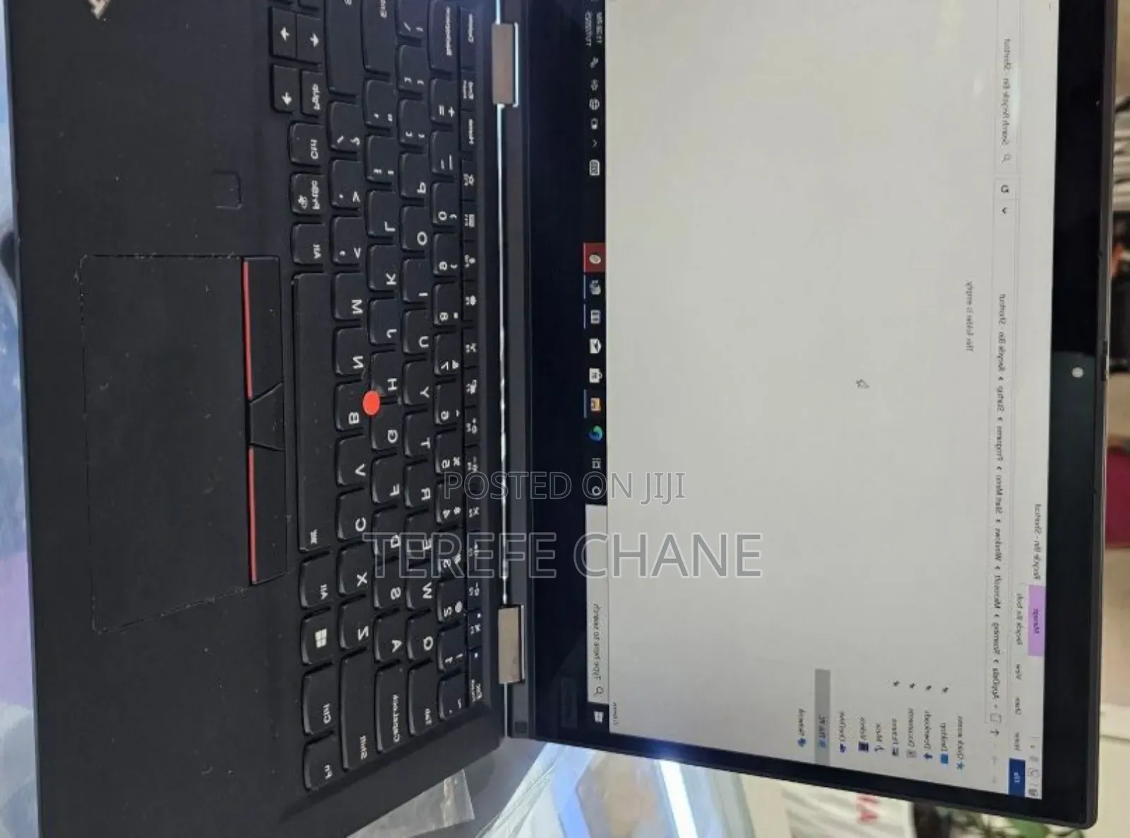 New Laptop Lenovo ThinkPad X380 Yoga 16GB Intel Core I5 SSD 512GB