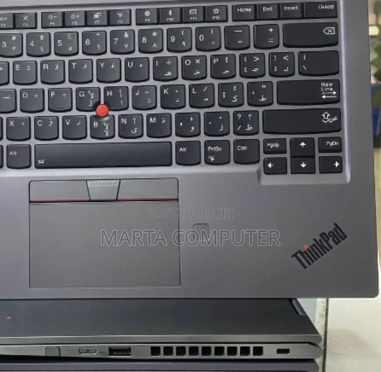 New Laptop Lenovo Thinkpad X1 Yoga 16GB Intel Core I7 SSD 512GB