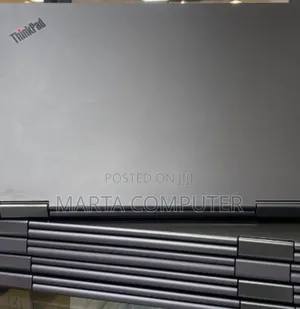 New Laptop Lenovo Thinkpad X1 Yoga 16GB Intel Core I7 SSD 512GB