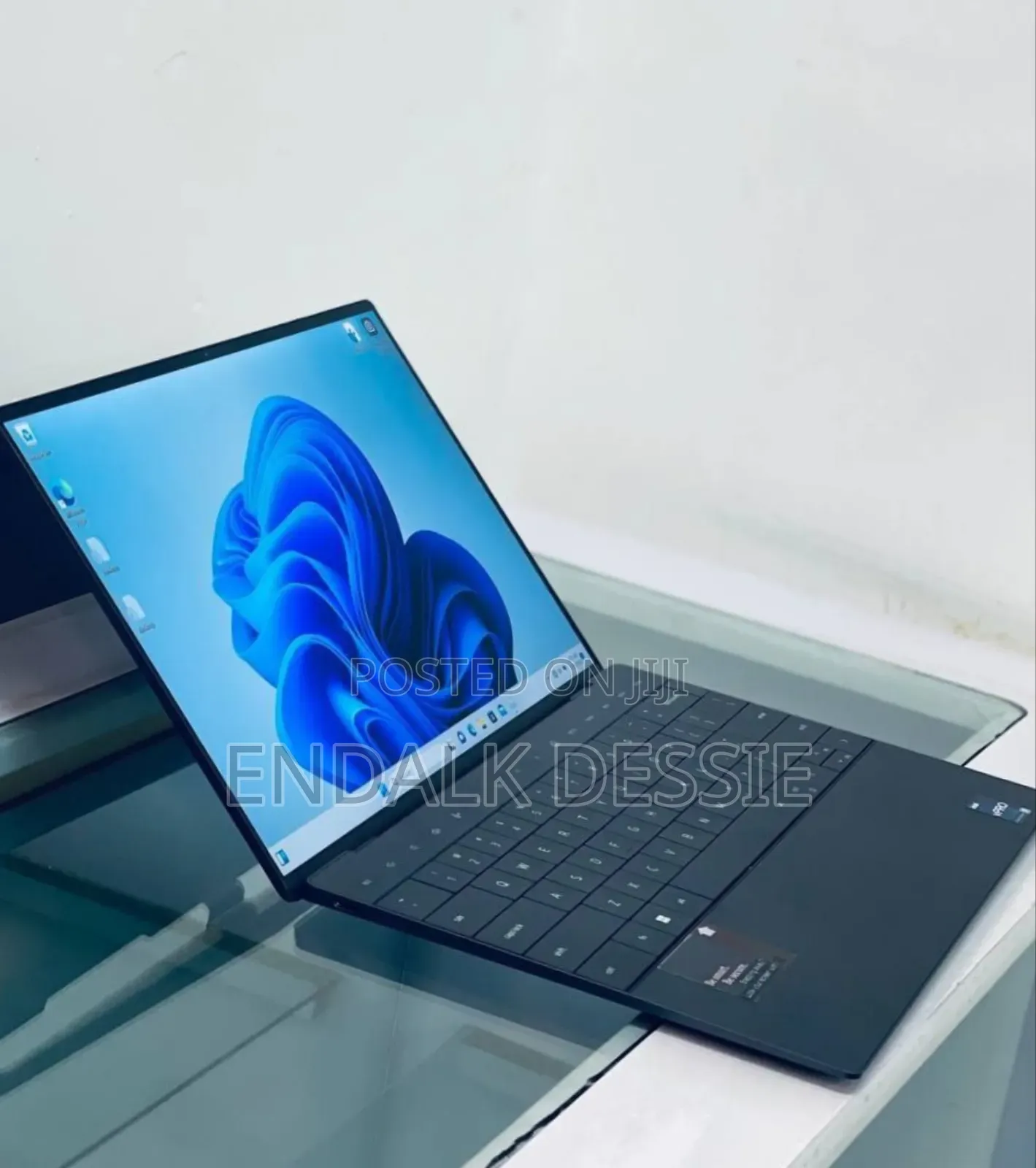 New Laptop Dell XPS 13 32GB Intel Core I7 SSD 1T