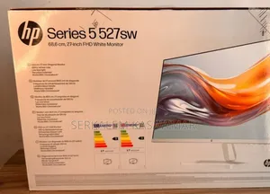 Hp 27” Monitor Price 48,000 Call