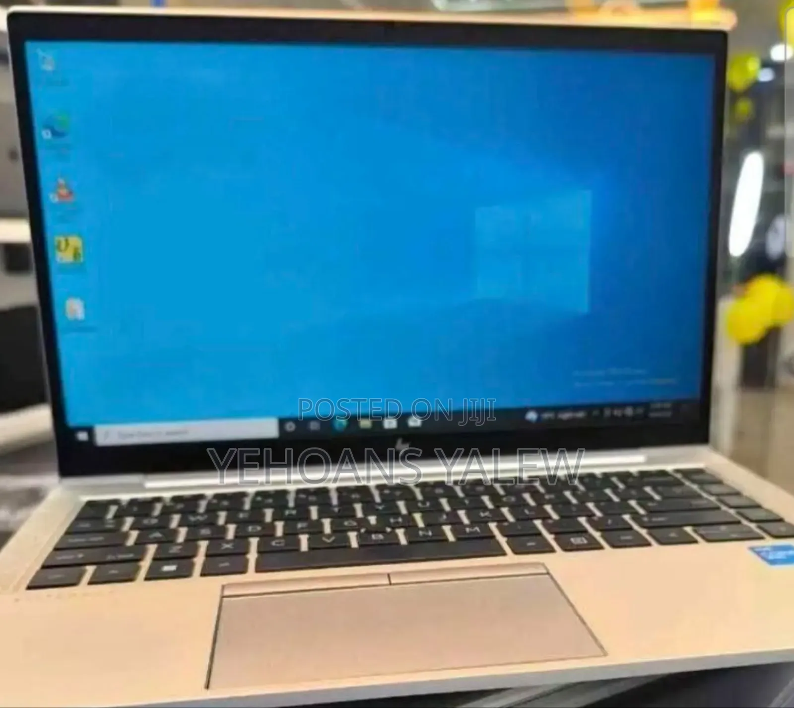 New Laptop HP EliteBook 830 G8 16GB Intel Core I7 SSD 512GB