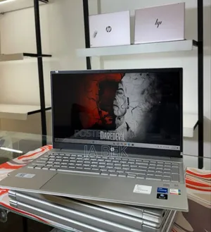 Photo - New Laptop HP Pavilion 15 16GB Intel Core I5 SSD 512GB