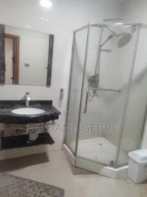 Photo - Furnished 2bdrm Apartment in Luxury  Fernished, Bole for rent