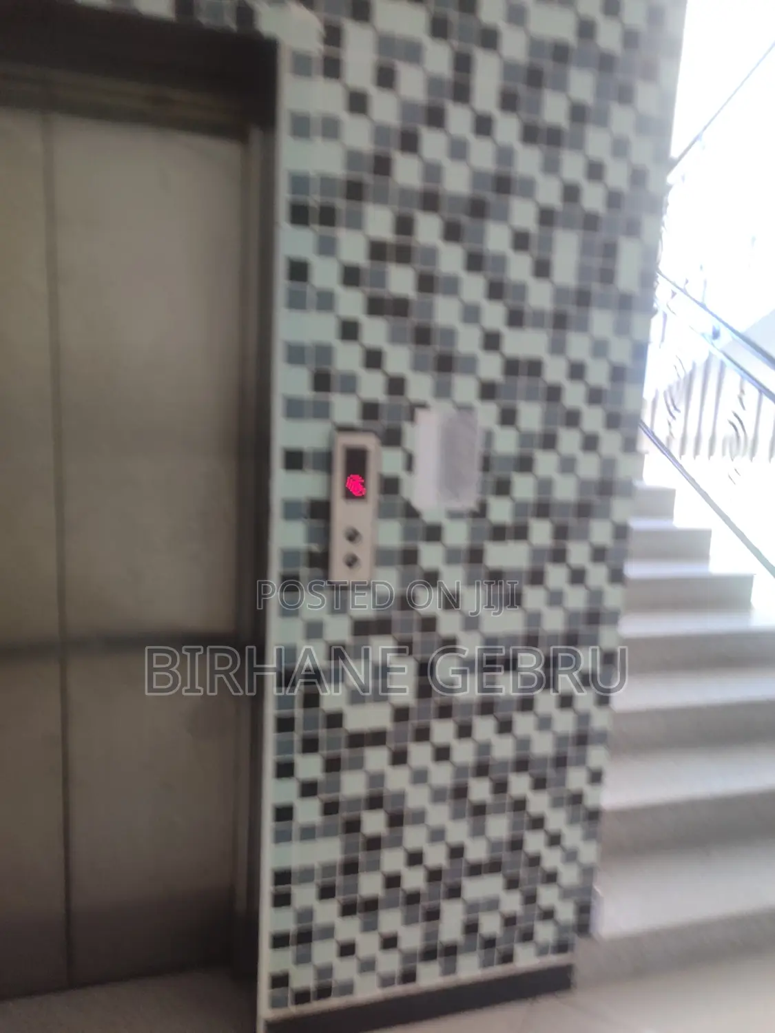 Furnished 2bdrm Apartment in Luxury  Fernished, Bole for rent