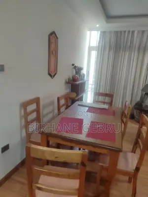 Furnished 2bdrm Apartment in Luxury  Fernished, Bole for rent