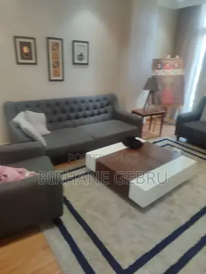 Furnished 2bdrm Apartment in Luxury  Fernished, Bole for rent