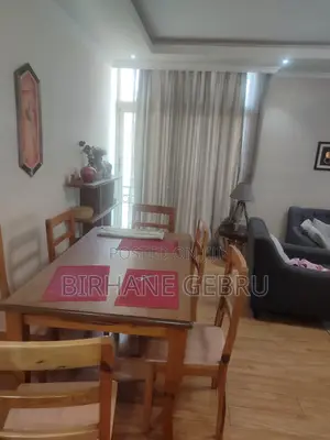 Furnished 2bdrm Apartment in Luxury  Fernished, Bole for rent
