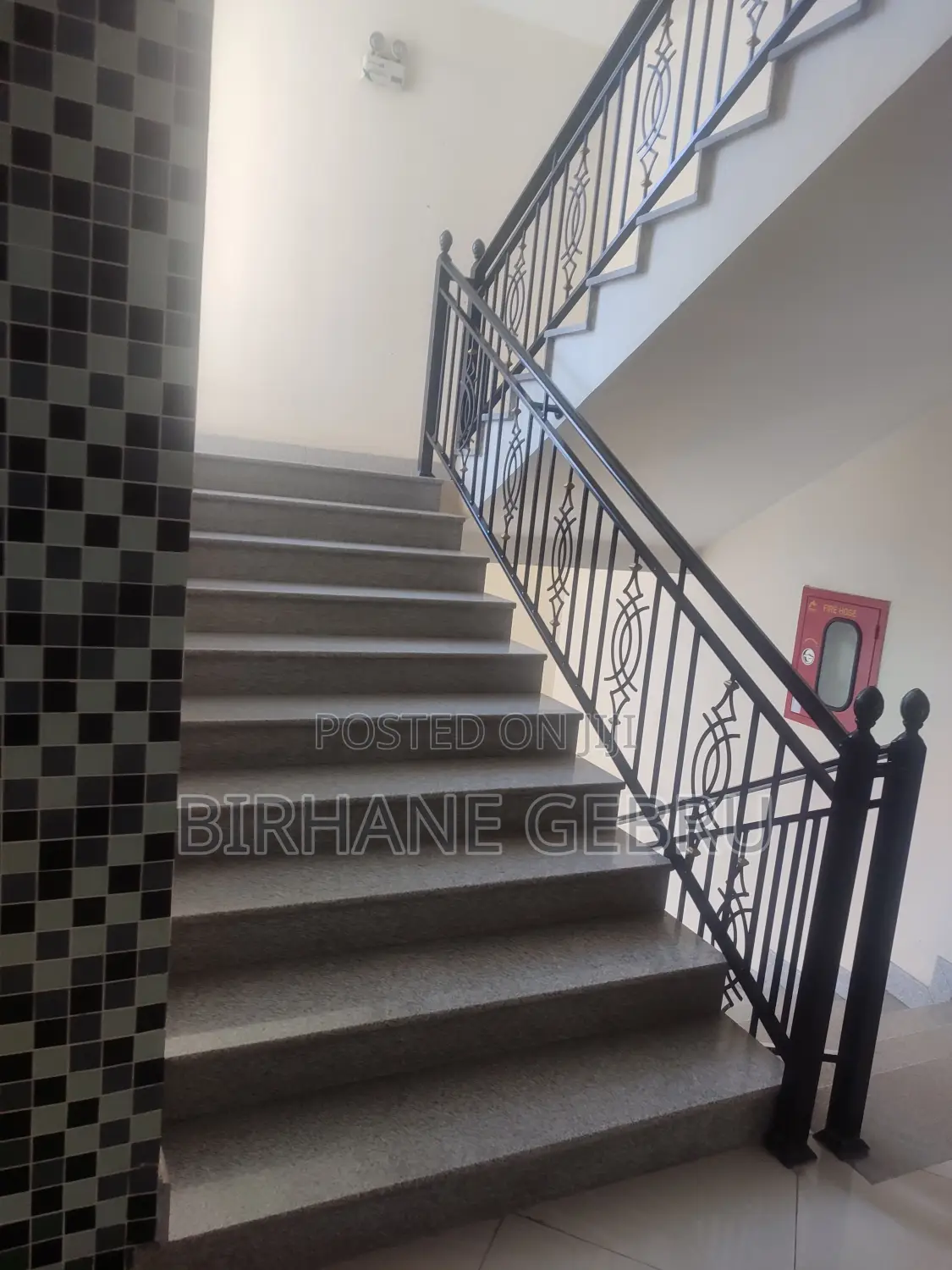 Furnished 2bdrm Apartment in Luxury  Fernished, Bole for rent