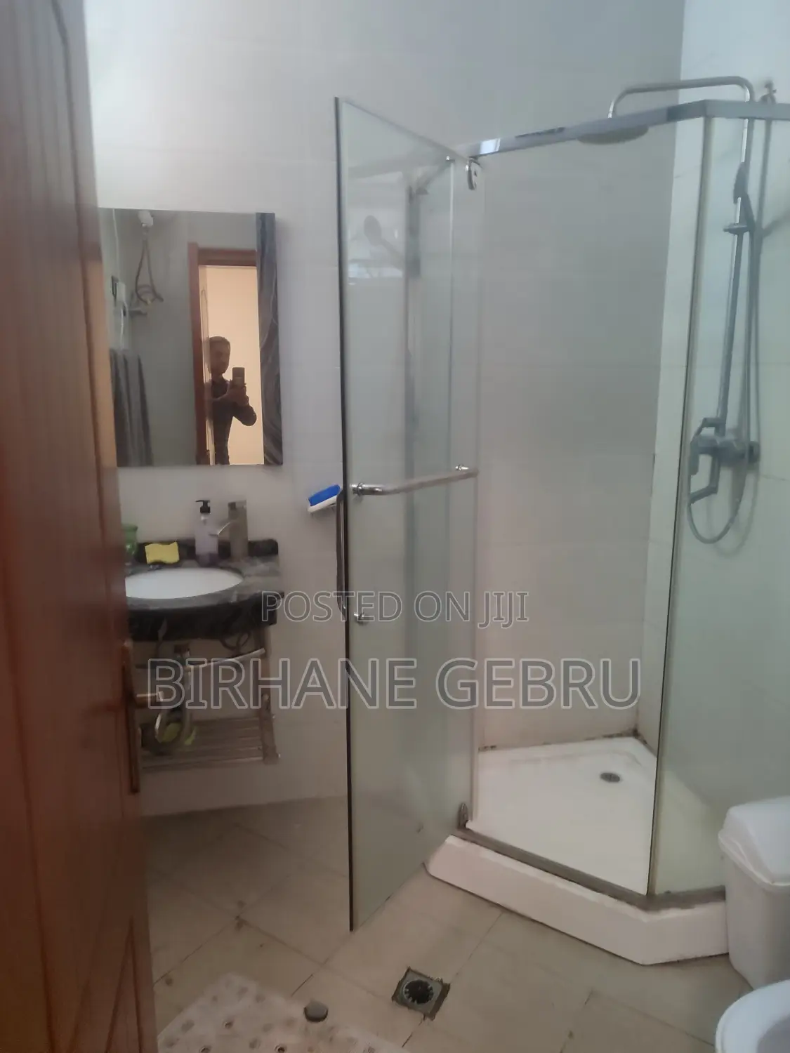 Furnished 2bdrm Apartment in Luxury  Fernished, Bole for rent