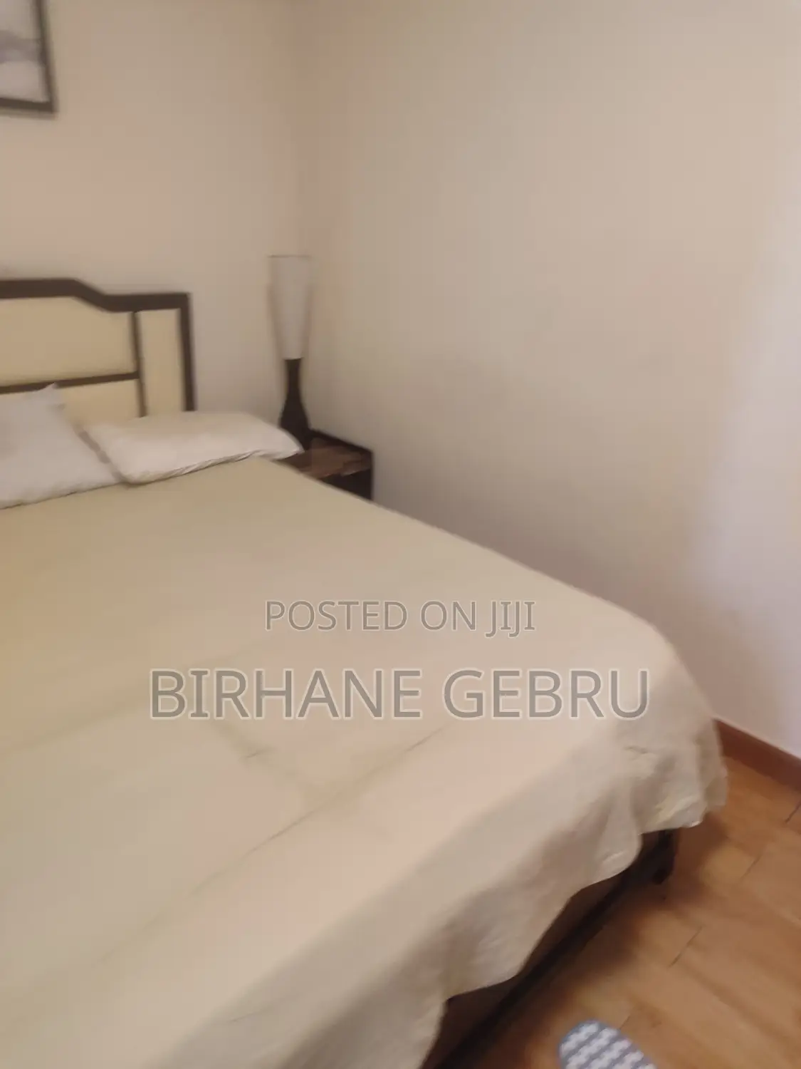 Furnished 2bdrm Apartment in Luxury  Fernished, Bole for rent