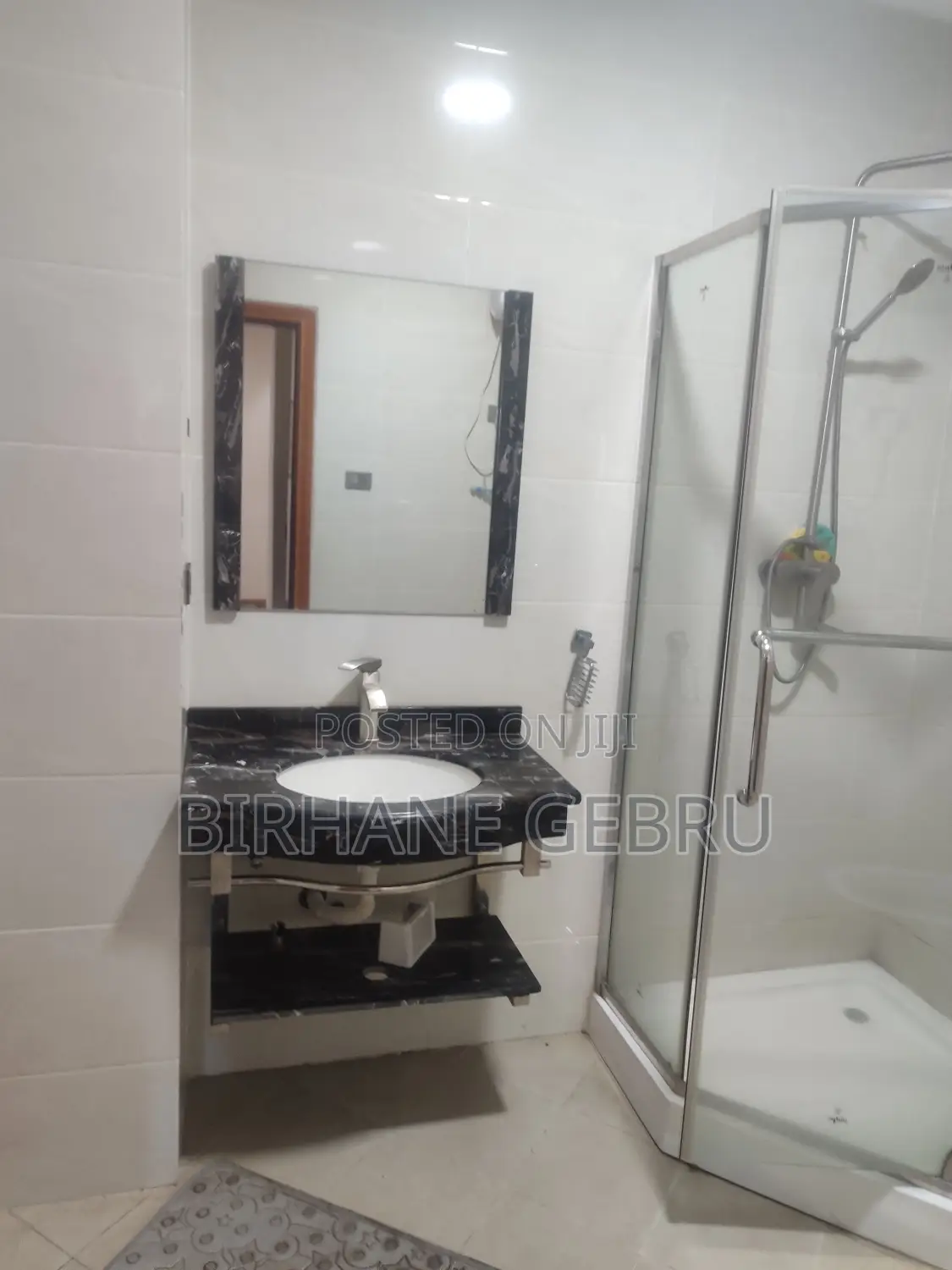 Furnished 2bdrm Apartment in Luxury  Fernished, Bole for rent