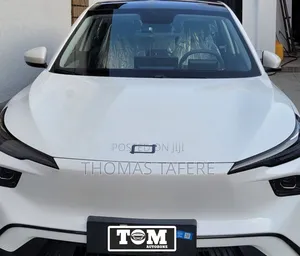 Photo - New Bestune Pony 27hp FWD 2024