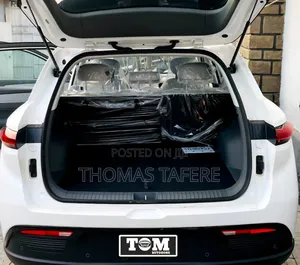 New Bestune Pony 27hp FWD 2024