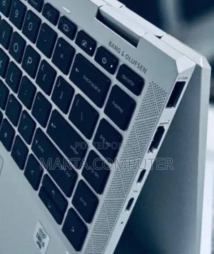 New Laptop HP EliteBook 1040 G8 16GB Intel Core I7 SSD 512GB