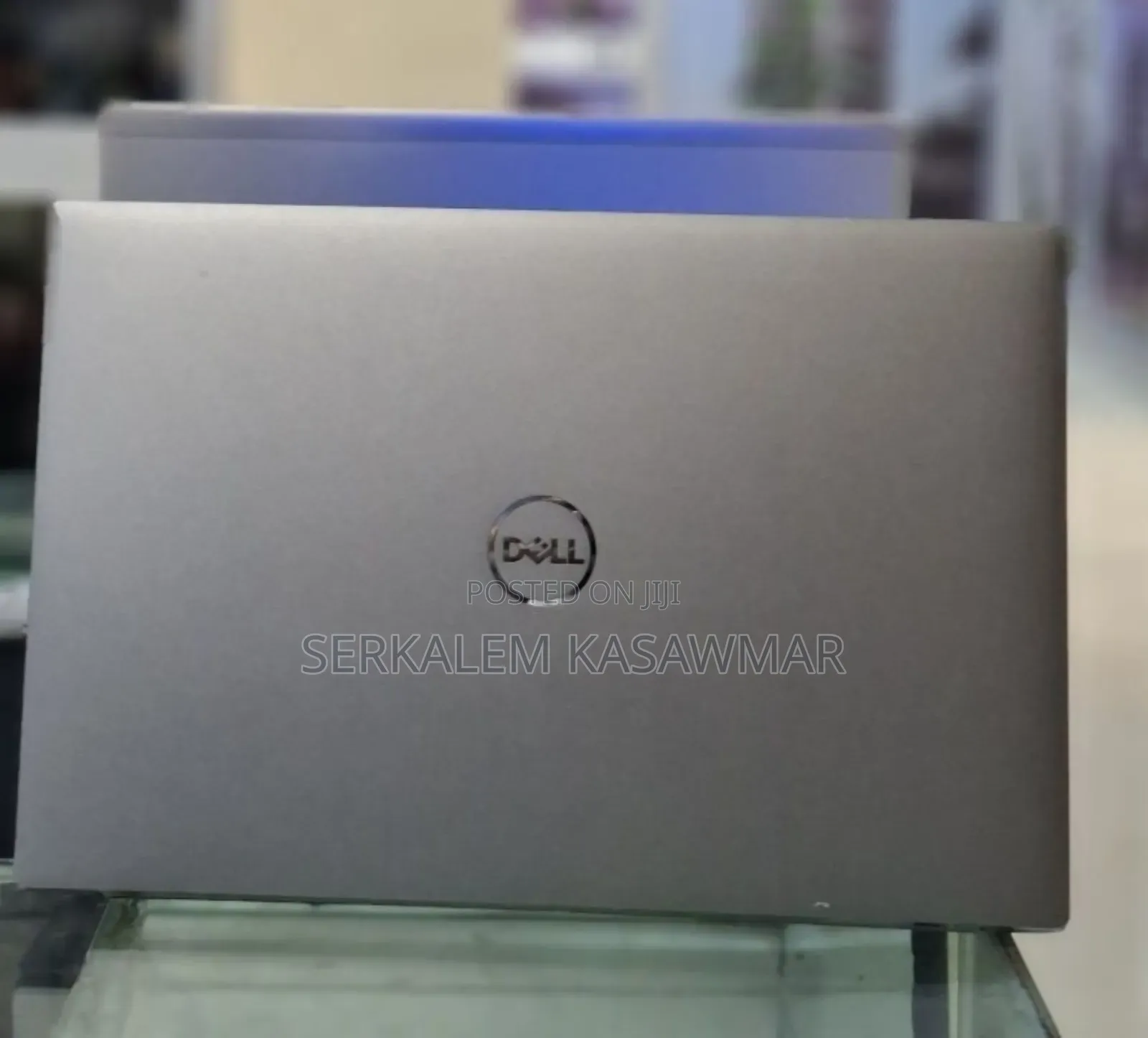 New Laptop Dell Precision 5570 16GB Intel Core I7 SSD 512GB