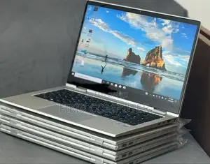 New Laptop HP EliteBook 830 G7 16GB Intel Core I5 SSD 512GB