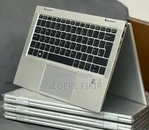 New Laptop HP EliteBook 830 G7 16GB Intel Core I5 SSD 512GB