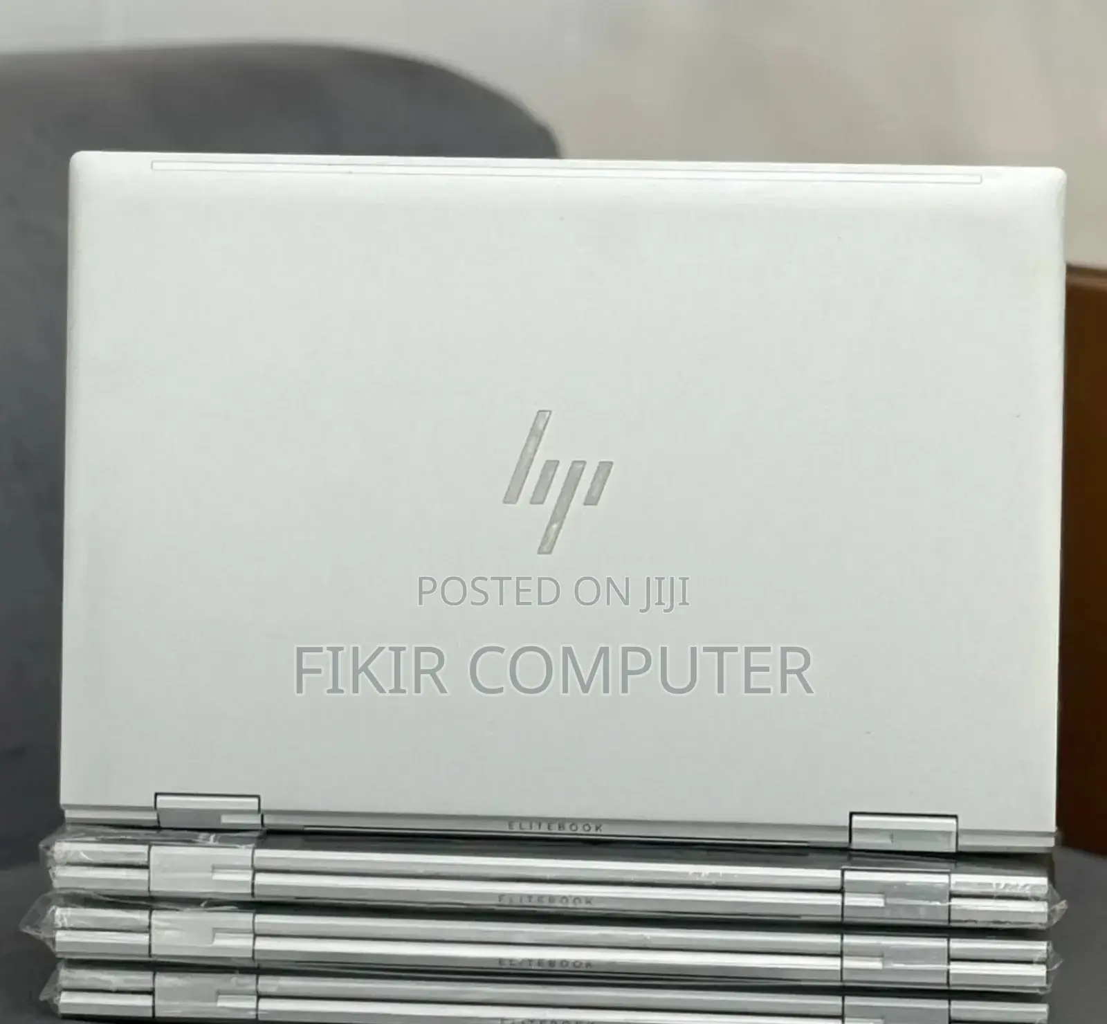 New Laptop HP EliteBook 830 G7 16GB Intel Core I5 SSD 512GB