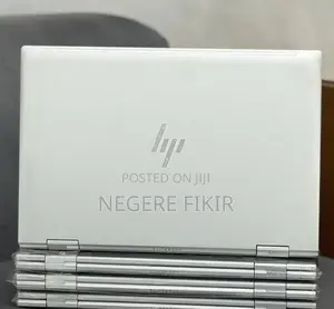 New Laptop HP EliteBook 830 G7 16GB Intel Core I5 SSD 512GB