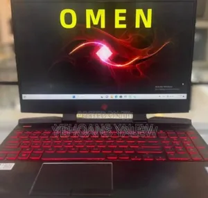 Photo - New Laptop HP Omen X 16GB Intel Core i7 SSD 512GB