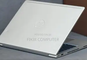 Photo - New Laptop HP EliteBook 830 16GB Intel Core I5 SSHD (Hybrid) 512GB