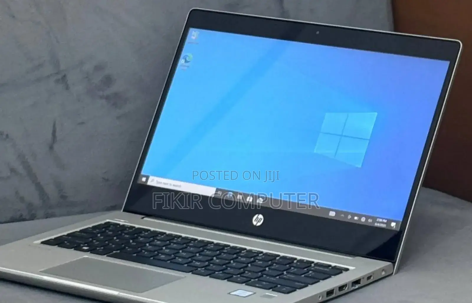 New Laptop HP EliteBook 830 16GB Intel Core I5 SSHD (Hybrid) 512GB