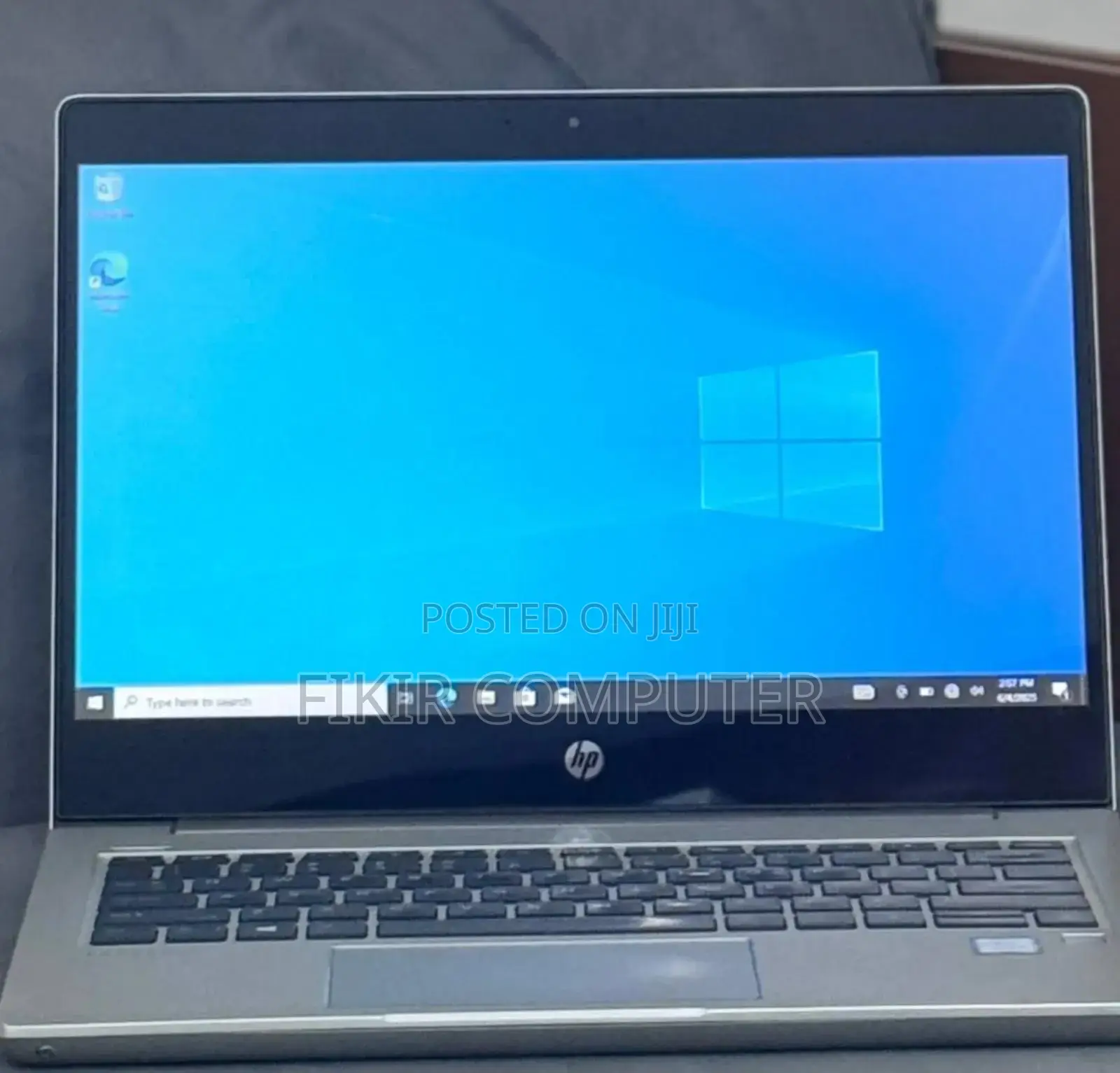 New Laptop HP EliteBook 830 16GB Intel Core I5 SSHD (Hybrid) 512GB