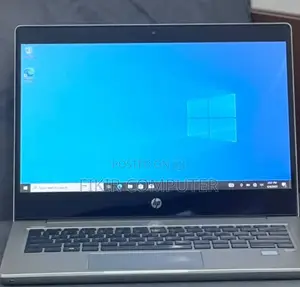 New Laptop HP EliteBook 830 16GB Intel Core I5 SSHD (Hybrid) 512GB