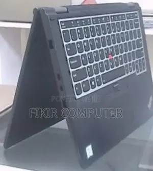 New Laptop Lenovo ThinkPad X380 Yoga 16GB Intel Core I5 SSD 512GB