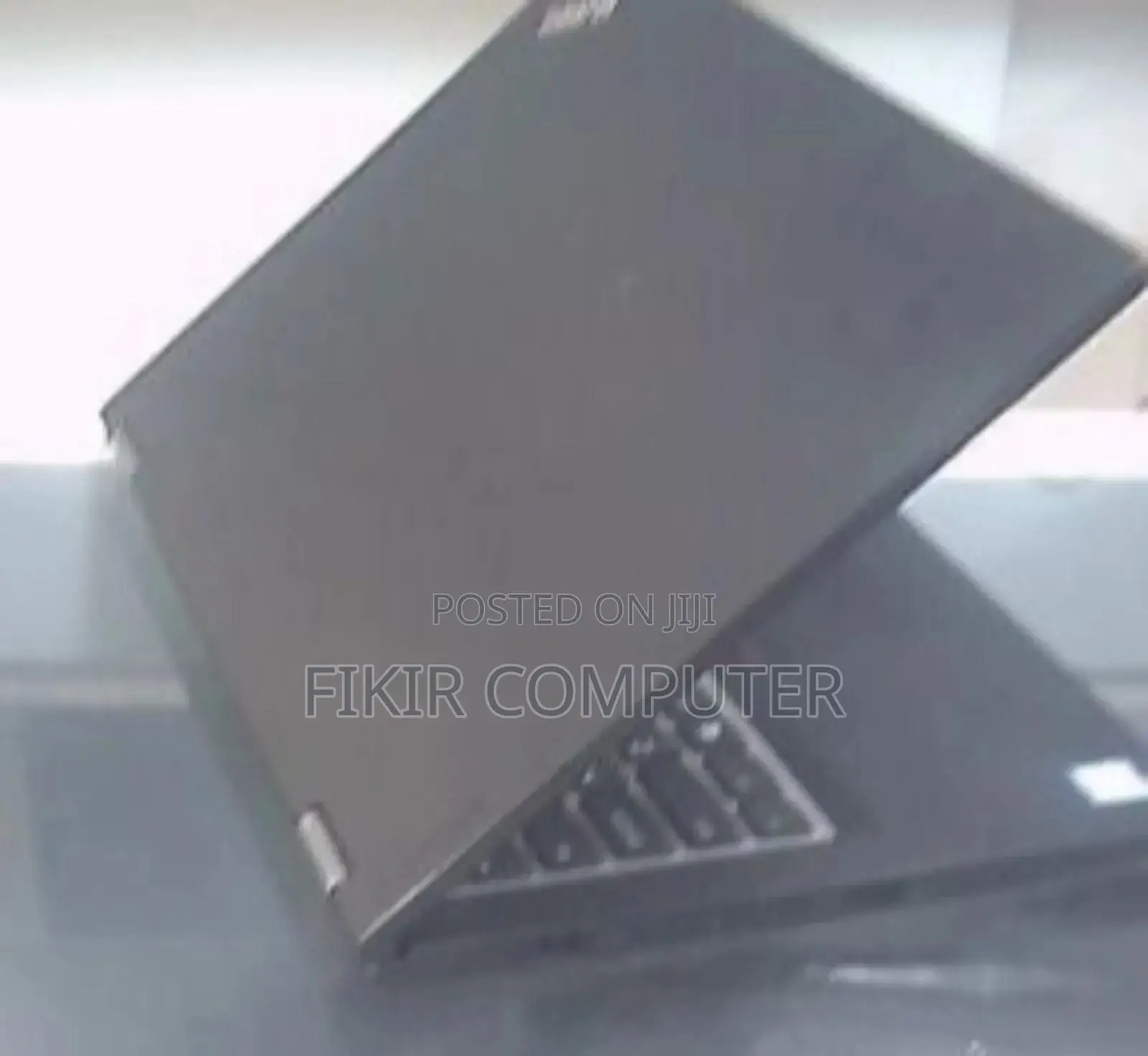 New Laptop Lenovo ThinkPad X380 Yoga 16GB Intel Core I5 SSD 512GB