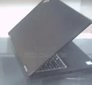 New Laptop Lenovo ThinkPad X380 Yoga 16GB Intel Core I5 SSD 512GB