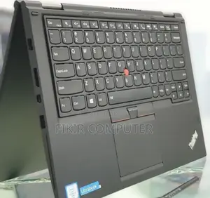 New Laptop Lenovo ThinkPad X380 Yoga 16GB Intel Core I5 SSD 512GB