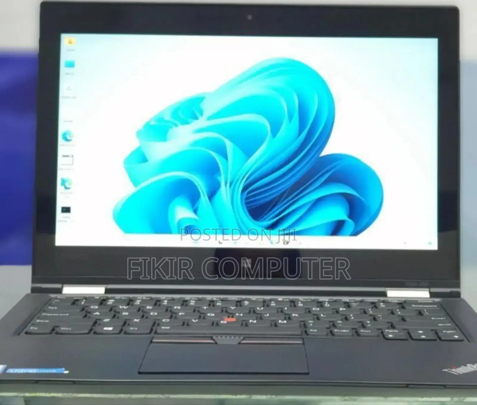 New Laptop Lenovo ThinkPad X380 Yoga 16GB Intel Core I5 SSD 512GB